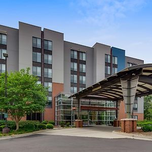 Best Western Plus Augusta North Inn & Suites Exterior photo