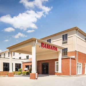 Ramada By Wyndham Alpharetta Atlanta North Hotel Exterior photo