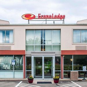 Econo Lodge Elmira-Corning Fisherville Exterior photo