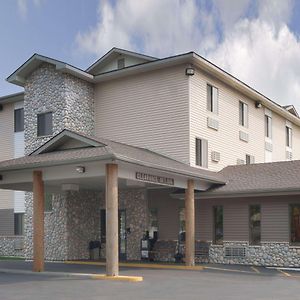 Super 8 By Wyndham Billings Hotel Exterior photo