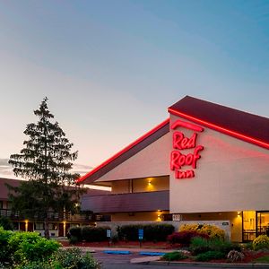 Red Roof Inn Edison Exterior photo