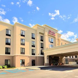 Hampton Inn And Suites Parsippany/North Exterior photo