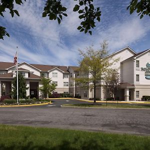 Homewood Suites By Hilton Newark-Cranford Exterior photo