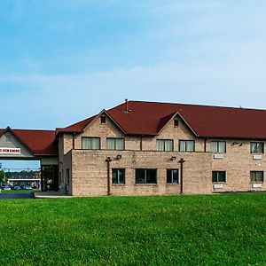 Red Roof Inn & Suites Middletown - Franklin Exterior photo