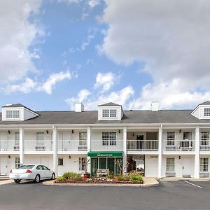 Quality Inn Jesup Exterior photo