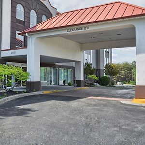 Comfort Inn Ruther Glen Near Kings Dominion Exterior photo