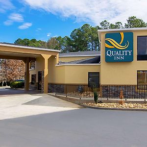 Quality Inn Villa Rica Exterior photo