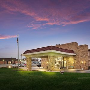 Red Roof Inn Fort Wayne Exterior photo