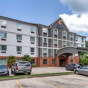 Comfort Inn & Suites Villa Rica Exterior photo