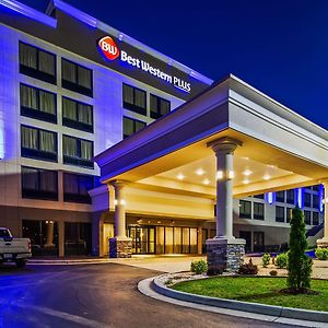 Best Western Plus Hanes Mall Hotel Winston-Salem Exterior photo