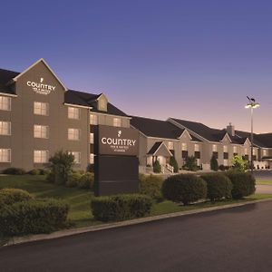 Country Inn & Suites By Radisson, Roanoke, Va Exterior photo