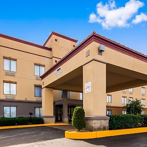 Red Roof Inn Evansville Exterior photo