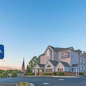 Microtel Inn & Suites By Wyndham Norcross Exterior photo