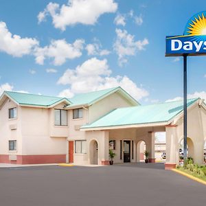 Days Inn By Wyndham Hobbs Exterior photo