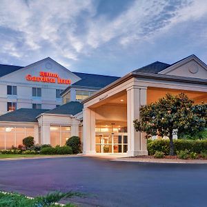 Hilton Garden Inn Conway Exterior photo