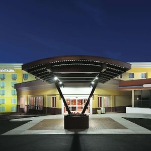 La Quinta By Wyndham Lynchburg At Liberty Univ. Hotel Exterior photo