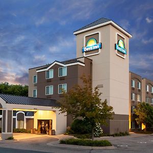 Days Inn By Wyndham Eagan Minnesota Near Mall Of America Exterior photo