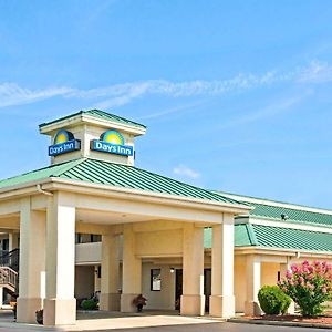 Days Inn By Wyndham Covington Exterior photo