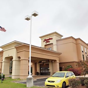 Hampton Inn Martin Exterior photo