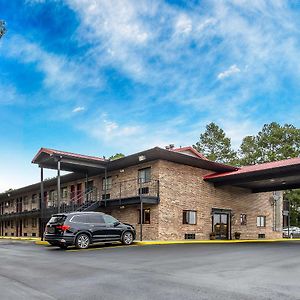 Econo Lodge Martin Exterior photo