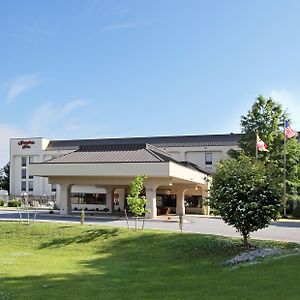 Hampton Inn Hagerstown Exterior photo