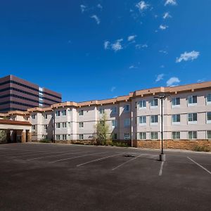 Homewood Suites By Hilton Denver West - Lakewood Exterior photo