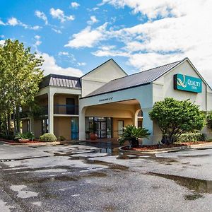 Quality Inn Foley Exterior photo