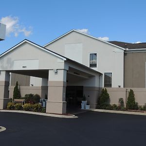 Holiday Inn Express Trussville, An Ihg Hotel Exterior photo