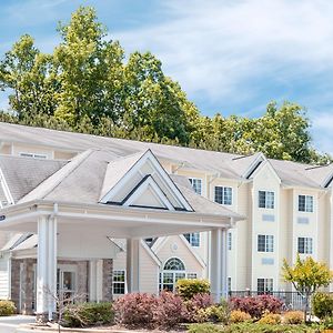 Microtel Inn & Suites By Wyndham Gardendale Exterior photo