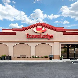 Econo Lodge Easton Route 50 Exterior photo