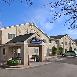 Baymont By Wyndham Golden/Red Rocks Hotel Lakewood Exterior photo