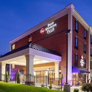 Best Western Plus College Park Hotel Exterior photo