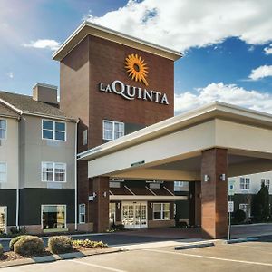 La Quinta By Wyndham Chattanooga North - Hixson Hotel Exterior photo