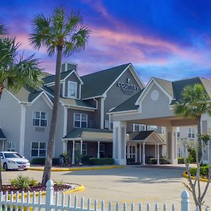 Country Inn & Suites By Radisson, Biloxi-Ocean Springs, Ms Exterior photo