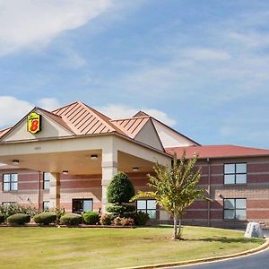 Super 8 By Wyndham Jacksonville Ar Exterior photo