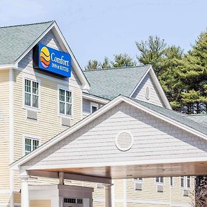 Comfort Inn & Suites Scarborough-Portland Exterior photo