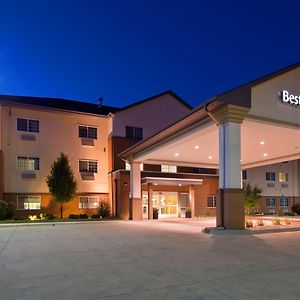 Best Western Plus Patterson Park Inn Arkansas City Exterior photo