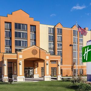 Holiday Inn Express South Portland, An Ihg Hotel Exterior photo