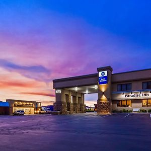 Best Western Paradise Inn Beaver Exterior photo