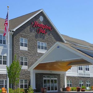 Hampton Inn Ellsworth Exterior photo