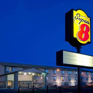 Super 8 By Wyndham Cortez/Mesa Verde Area Motel Exterior photo