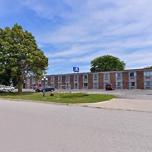 Americas Best Value Inn - Clear Lake Exterior photo