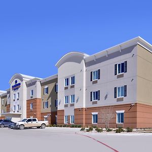 Candlewood Suites Kenedy, An Ihg Hotel Exterior photo