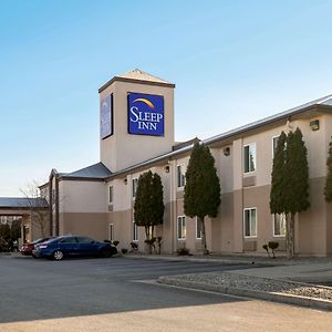 Sleep Inn Near Washington State Line Post Falls Exterior photo