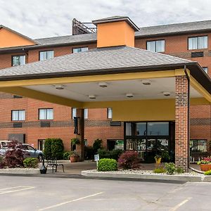 Comfort Inn Port Huron Exterior photo