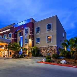 Best Western Plus Kenedy Inn Exterior photo