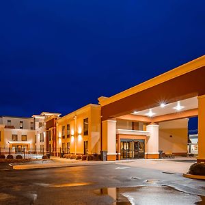 Best Western Plus Parkway Hotel Alton Exterior photo