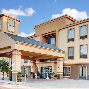 Comfort Inn Corsicana East Exterior photo