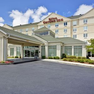 Hilton Garden Inn Gulfport - Biloxi Airport Exterior photo