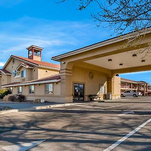 Surestay Hotel By Best Western Fernley Exterior photo